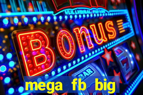 mega fb big circus! slot