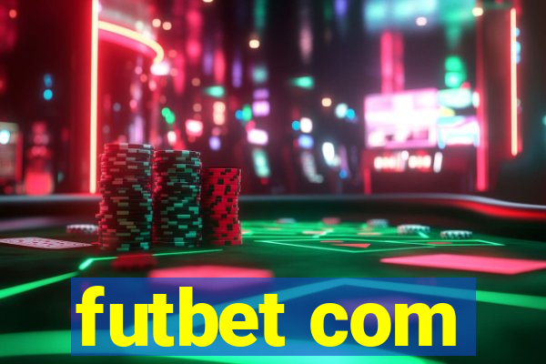 futbet com