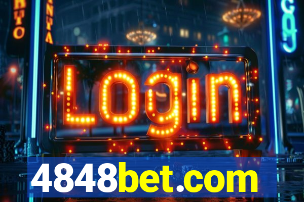 4848bet.com