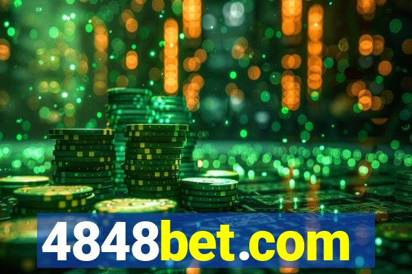 4848bet.com