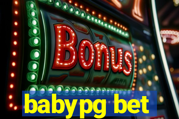 babypg bet