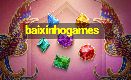 baixinhogames