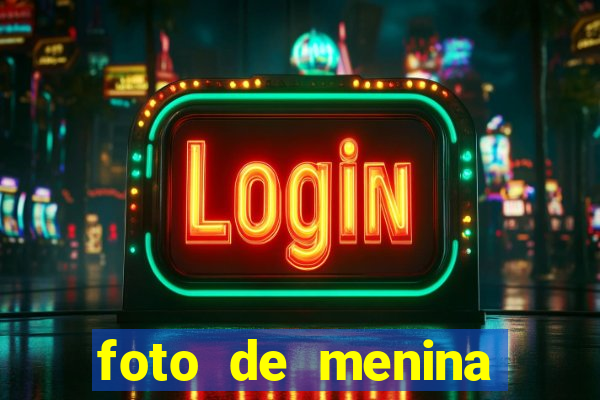 foto de menina para fake