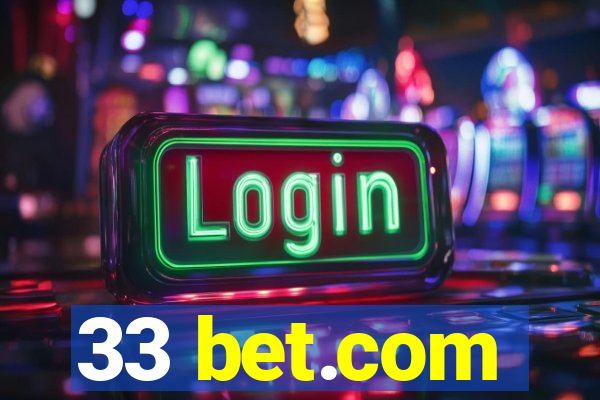 33 bet.com