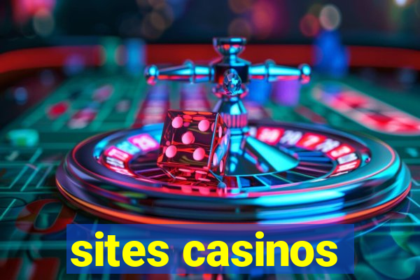 sites casinos