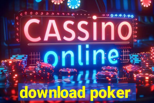 download poker