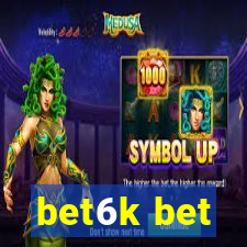 bet6k bet