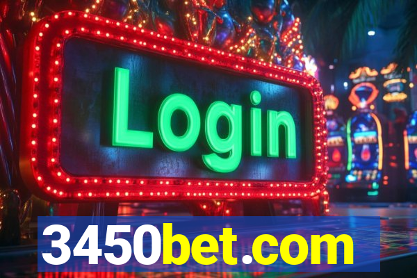 3450bet.com