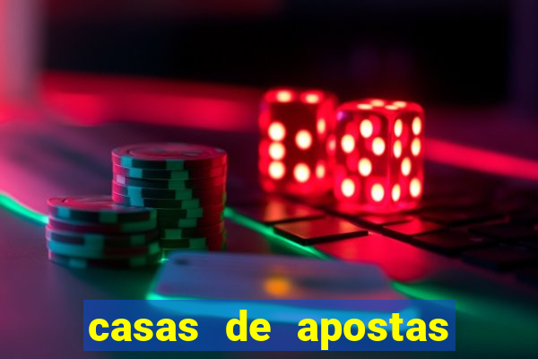 casas de apostas com cash out