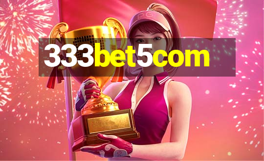 333bet5com