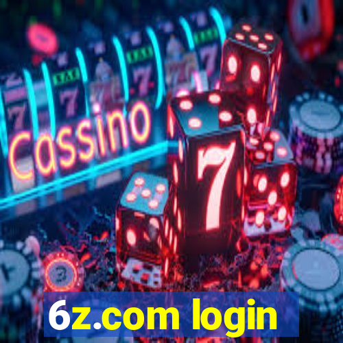 6z.com login