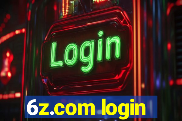 6z.com login