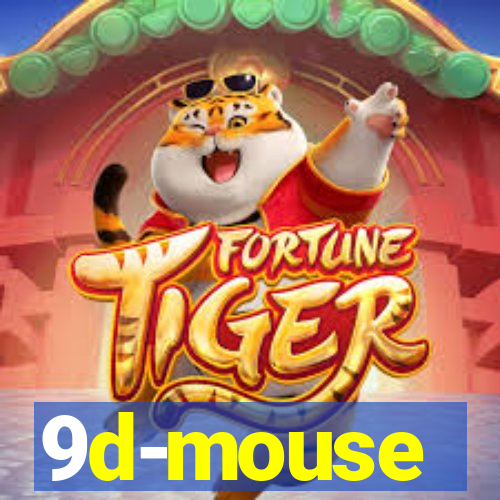 9d-mouse