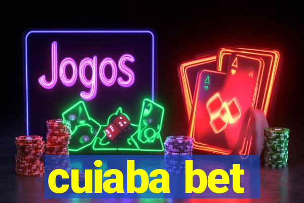 cuiaba bet