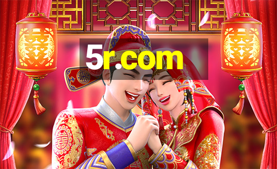 5r.com