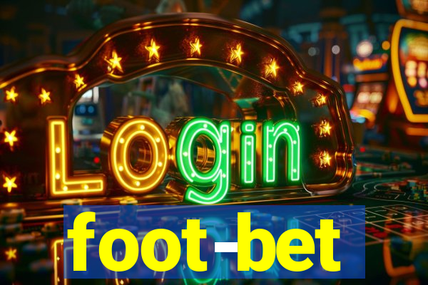 foot-bet