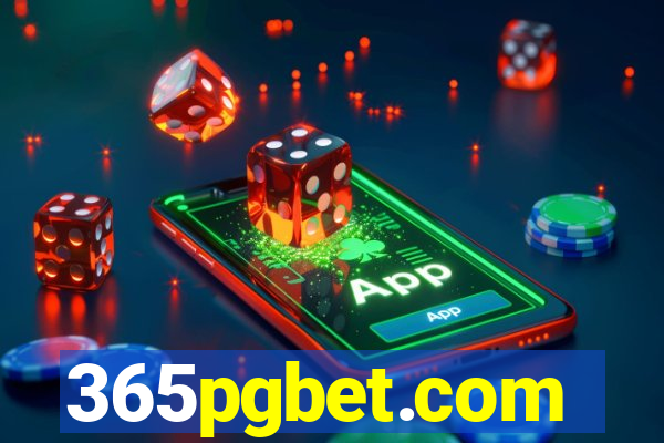 365pgbet.com