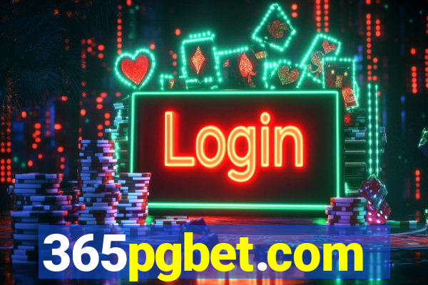 365pgbet.com