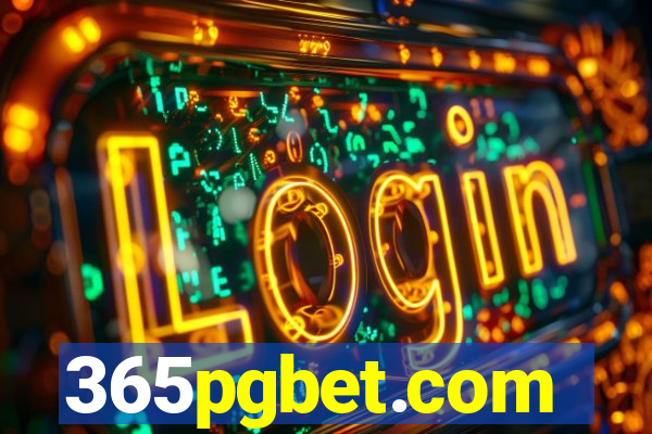 365pgbet.com