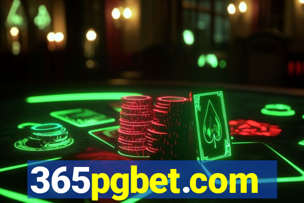 365pgbet.com