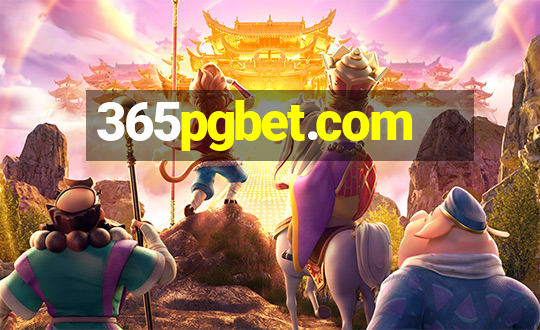 365pgbet.com