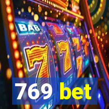 769 bet