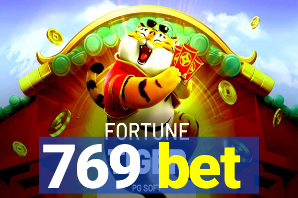 769 bet