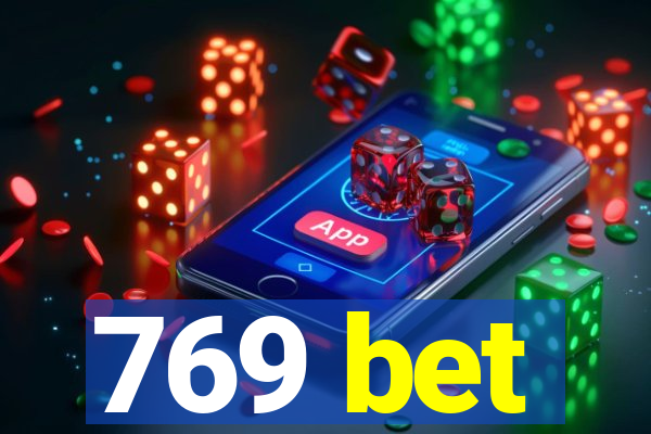 769 bet