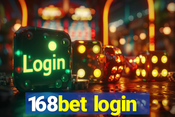 168bet login