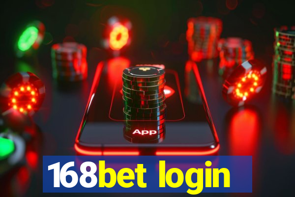 168bet login