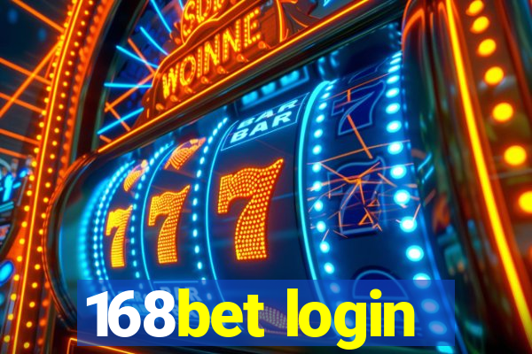 168bet login