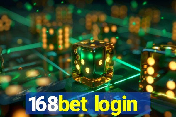 168bet login