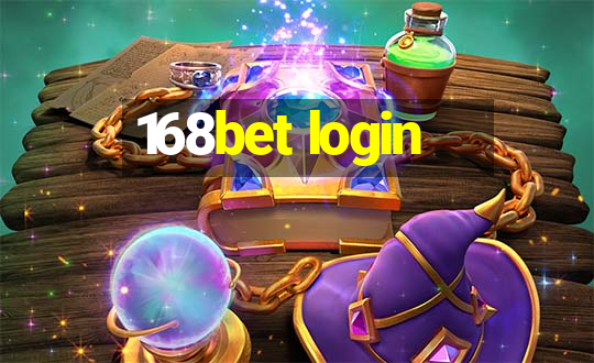 168bet login