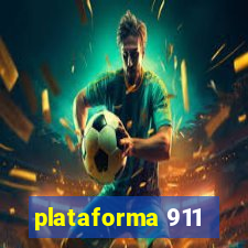 plataforma 911