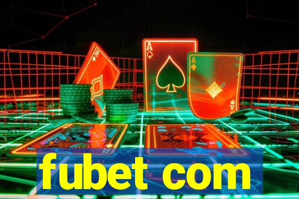 fubet com