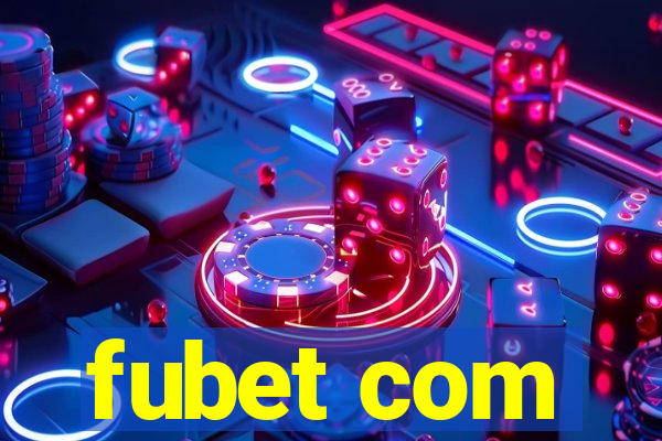 fubet com