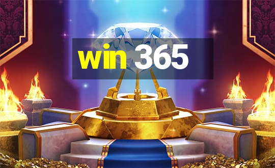 win 365