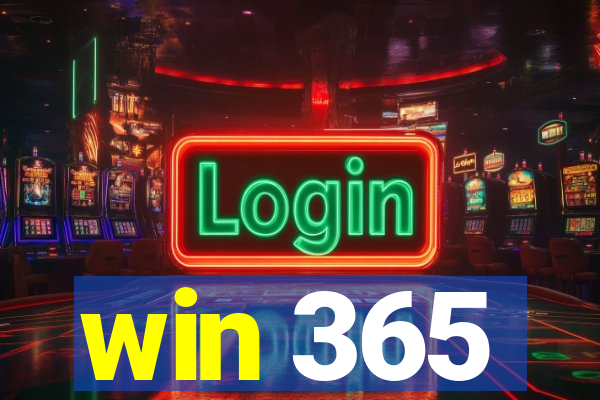 win 365