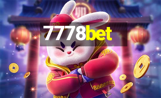 7778bet