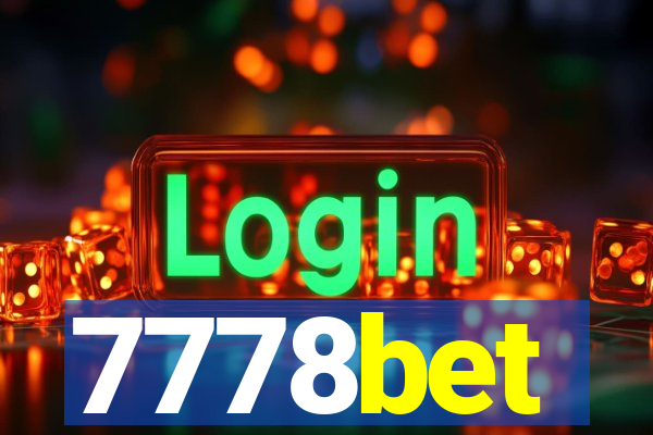 7778bet