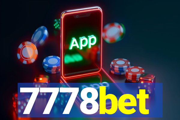 7778bet