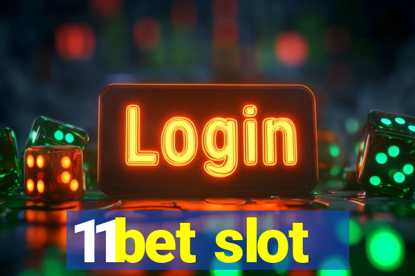 11bet slot