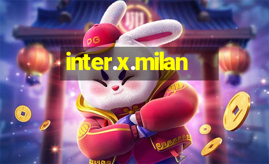 inter.x.milan