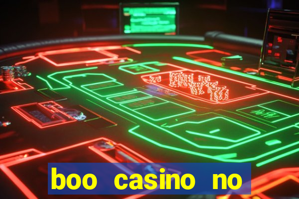 boo casino no deposit bonus codes