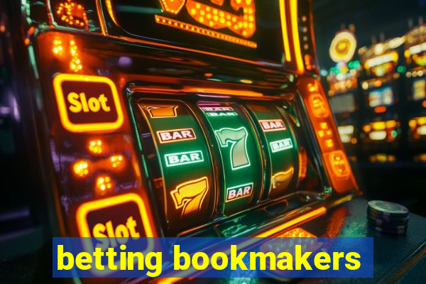 betting bookmakers