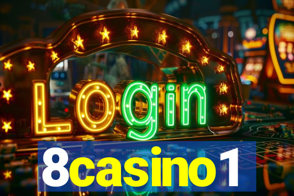 8casino1