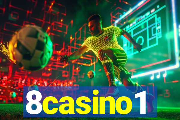 8casino1