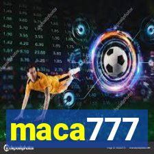 maca777