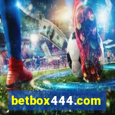 betbox444.com