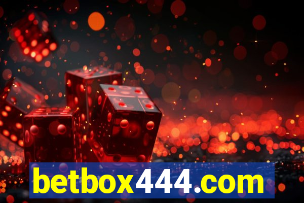 betbox444.com